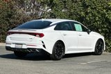 Used 2022 Kia K5 GT-Line image 4