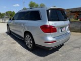 Used 2014 Mercedes-Benz GL 450 4MATIC image 3