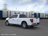 New 2025 Ford F150 XL image 4