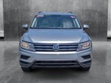 Used 2021 Volkswagen Tiguan SE w/ Panoramic Sunroof Package image 2