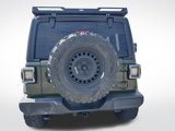 Used 2021 Jeep Wrangler Unlimited Sport image 4
