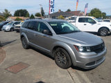 Used 2018 Dodge Journey SE w/ Connectivity Group image 3