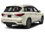 Used 2019 INFINITI QX60 Luxe w/ Essential Package image 3