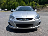 Used 2014 Hyundai Accent GLS image 2