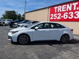 Used 2021 Toyota Corolla SE image 3