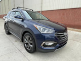 Used 2018 Hyundai Santa Fe Sport image 2