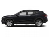 New 2025 Chevrolet Trax LS w/ LS Convenience Package image 3