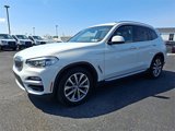 Used 2019 BMW X3 xDrive30i w/ Convenience Package image 3