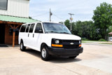 Used 2016 Chevrolet Express 2500 LS image 5