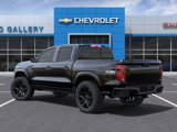 New 2025 Chevrolet Colorado Z71 w/ Technology Package image 3