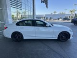 Used 2022 BMW 330i Sedan w/ M Sport Package image 3