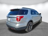 Used 2017 Ford Explorer XLT w/ Equipment Group 202A image 4