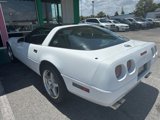Used 1991 Chevrolet Corvette Coupe image 6