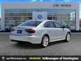 Certified 2019 Volkswagen Passat 2.0T Wolfsburg w/ Wheels & Sunroof Package image 5