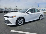 Used 2023 Toyota Camry LE image 3
