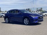 Used 2018 INFINITI QX30 w/ Navigation Package image 4