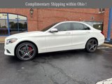 Used 2018 Mercedes-Benz C 300 4MATIC Sedan image 2