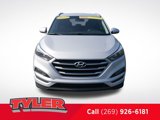 Used 2018 Hyundai Tucson SEL Plus image 2