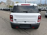 Used 2022 Ford Bronco Sport Big Bend w/ Convenience Package image 4