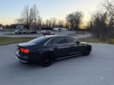Used 2012 Audi A8 L 4.2 image 5