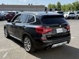 Used 2018 BMW X3 xDrive30i w/ Convenience Package image 2
