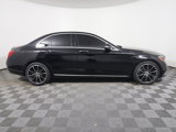 Used 2021 Mercedes-Benz C 300 Sedan w/ Premium Package image 6