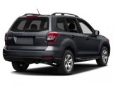 Used 2015 Subaru Forester 2.5i Premium image 2
