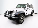 Used 2018 Jeep Wrangler Unlimited Sport S image 3