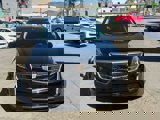 Used 2019 Cadillac XT5 Luxury w/ LPO, Black Ice Package image 4