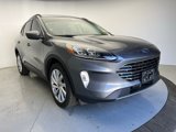 Used 2021 Ford Escape Titanium w/ Titanium Elite Package image 2