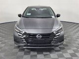 New 2025 Nissan Versa S w/ Trunk Package image 5