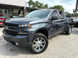 Used 2020 Chevrolet Silverado 1500 RST w/ Texas Edition image 2