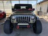 Used 2008 Jeep Wrangler Sahara w/ PWR Convenience Group image 6