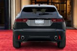 New 2024 Jaguar E-PACE R-Dynamic SE image 4