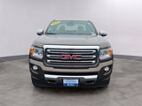 Used 2015 GMC Canyon SLT w/ Driver Alert Package image 2