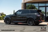 Used 2020 Land Rover Range Rover Sport HSE Dynamic image 6