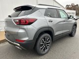 New 2025 Chevrolet TrailBlazer ACTIV w/ Convenience Package image 3