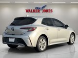 Used 2021 Toyota Corolla SE image 3
