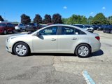 Used 2012 Chevrolet Cruze LS w/ Connectivity Package image 2