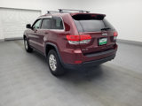 Used 2018 Jeep Grand Cherokee Laredo image 5