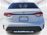 Used 2024 Toyota Corolla LE image 3