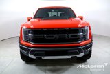 Used 2021 Ford F150 Raptor w/ Equipment Group 801A High image 4