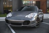 Used 2002 Porsche 911 Turbo image 2