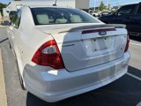 Used 2012 Ford Fusion SE image 4