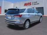 Used 2024 Chevrolet Equinox LT image 5