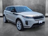 Used 2020 Land Rover Range Rover Evoque SE image 3