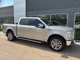 Used 2017 Ford F150 Lariat image 2