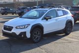Used 2022 Subaru Crosstrek 2.5i Sport w/ Moonroof Package image 4
