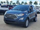 Certified 2022 Ford EcoSport SE w/ SE Convenience Package image 3