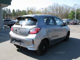 Used 2021 Mitsubishi Mirage ES image 3